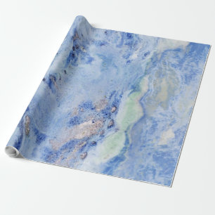 Natural Stone  Wrapping Paper