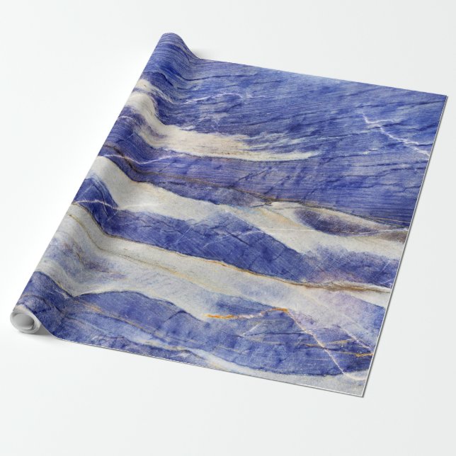 Natural Stone  Wrapping Paper (Unrolled)