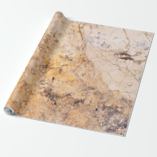 Natural Stone  Wrapping Paper