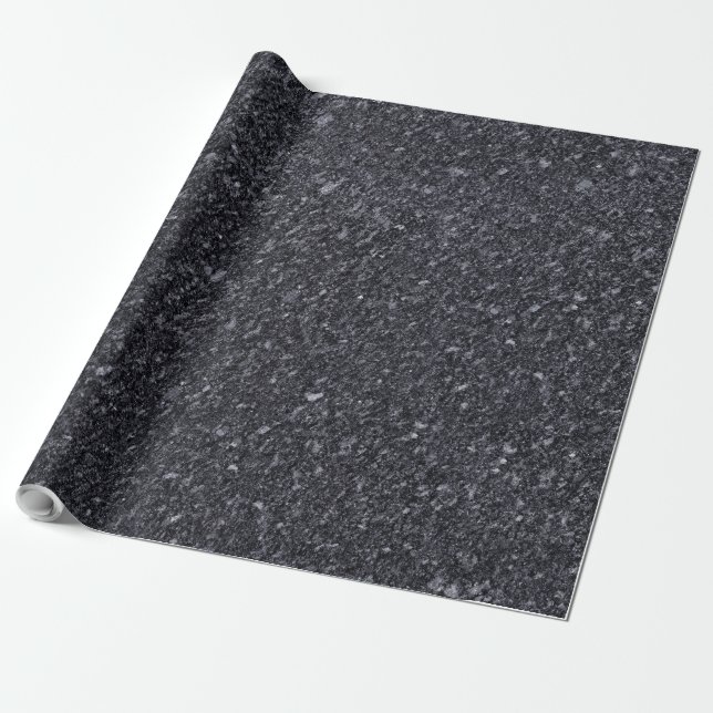 Natural Stone  Wrapping Paper (Unrolled)