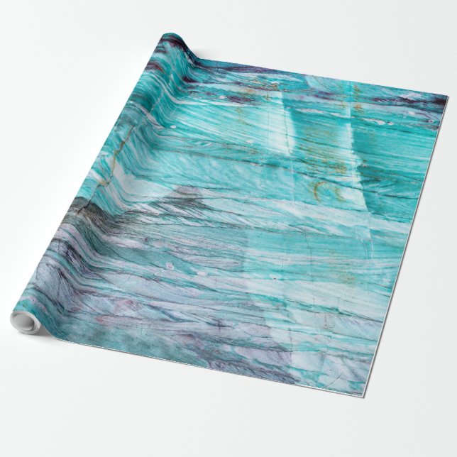 Natural Stone  Wrapping Paper (Unrolled)