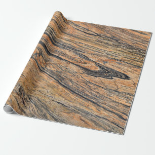 Natural Stone Wrapping Paper