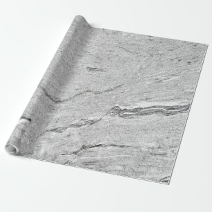 Natural Stone Wrapping Paper