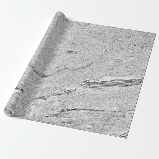 Natural Stone  Wrapping Paper (Unrolled)