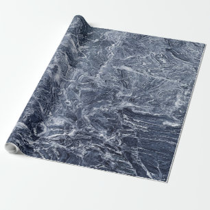 Natural Stone  Wrapping Paper