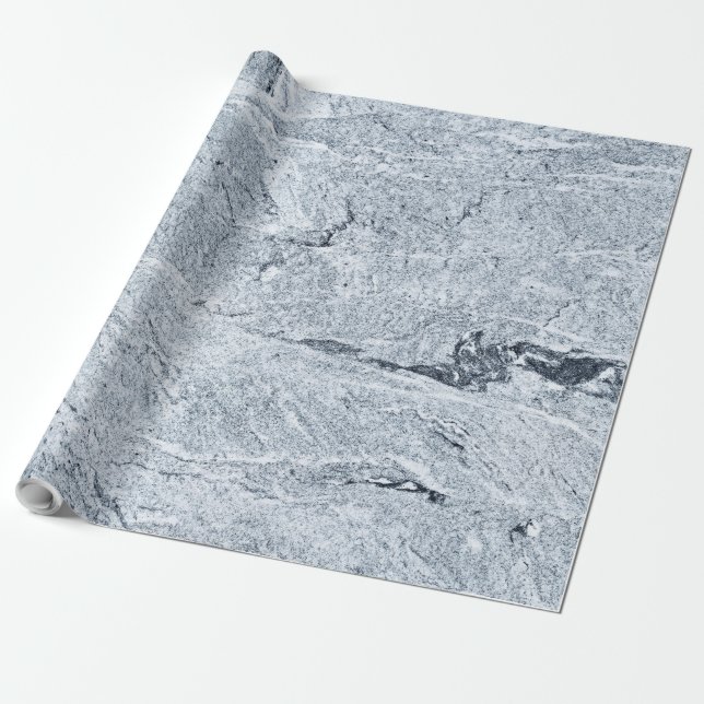 Natural Stone  Wrapping Paper (Unrolled)