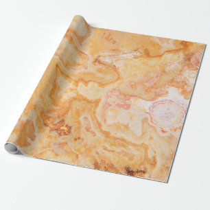 Natural Stone Wrapping Paper