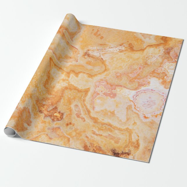 Natural Stone  Wrapping Paper (Unrolled)
