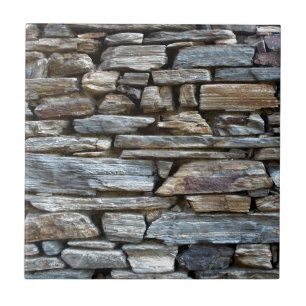 Natural stones wall design tile