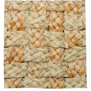 natural straw texture 