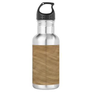 Natural Tan Sandstone Look Background 532 Ml Water Bottle