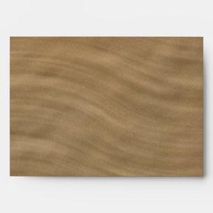 Natural Tan Sandstone Look Background Envelope