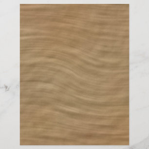 Natural Tan Sandstone Look Background Flyer