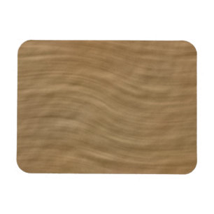 Natural Tan Sandstone Look Background Magnet