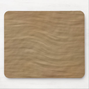 Natural Tan Sandstone Look Background Mouse Pad