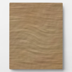 Natural Tan Sandstone Look Background Plaque