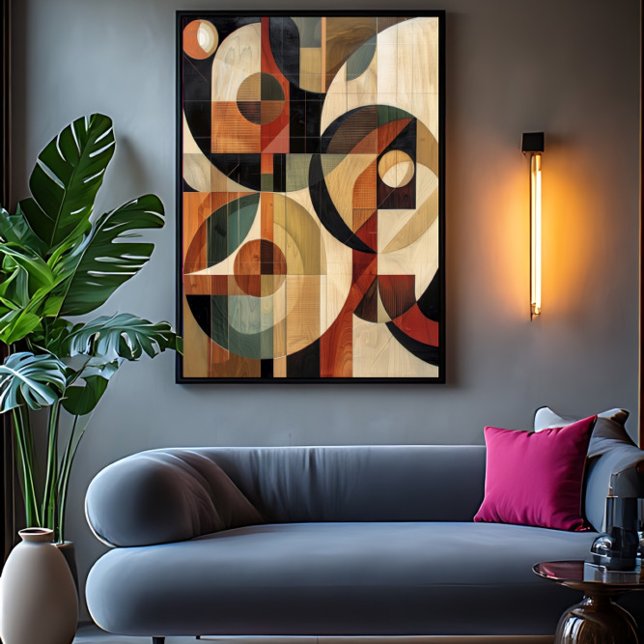 Natural Texture Poster (Creator Uploaded)