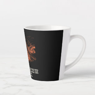 Natural therapy in the Nature Latte Mug