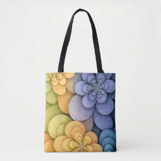 Natural tote bag