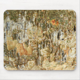 Natural tree bark picture for Nature lovers Mouse Pad