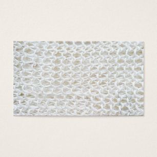 Natural woven pattern