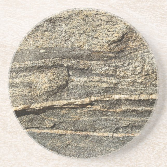 Naturally Cool Surfaces_Granite look Coaster (Front)