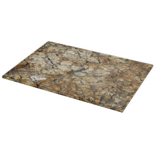 Naturally Cool Surfaces_Marble look Cutting Board