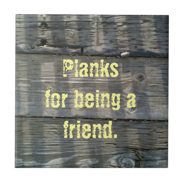 Naturally Cool Surfaces_Shadow Planks Wood Deck Tile (Front)
