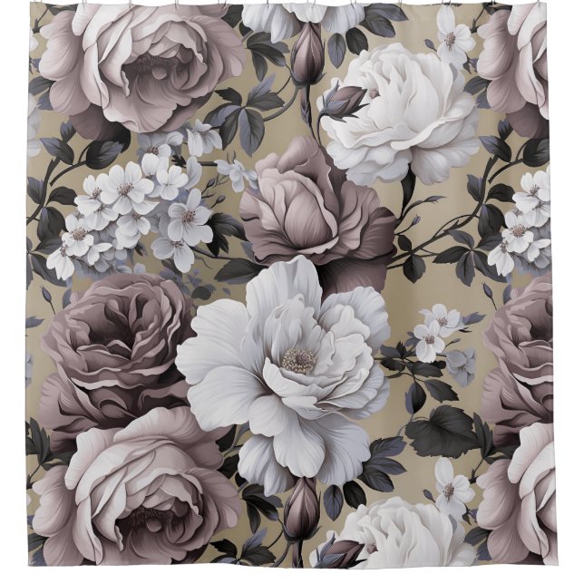 Naturally Floral Elegant Essence (Front)