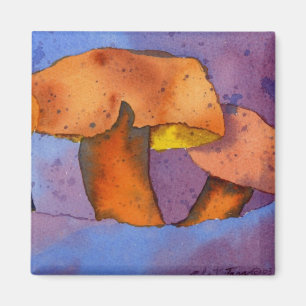 Naturally Odd Magnet