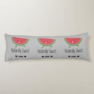 Naturally Sweet Body Pillow