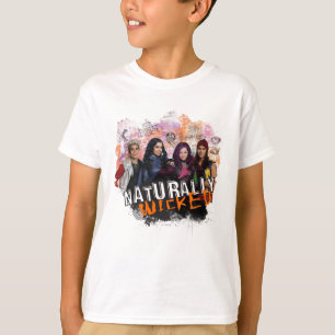 Naturally Wicked T-Shirt
