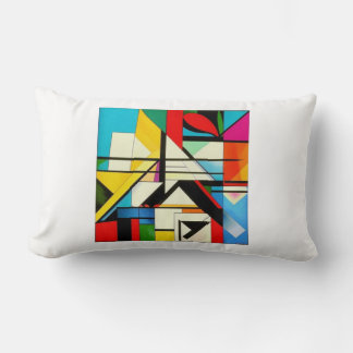 Nature 11. lumbar pillow