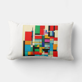 Nature 13. lumbar pillow