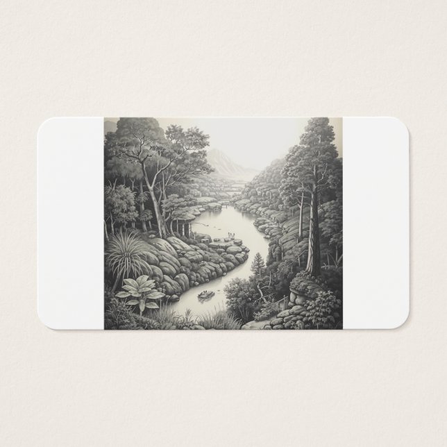 Nature 16. (Front)