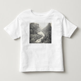 Nature 16. toddler t-shirt