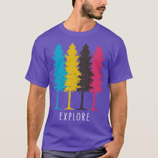 nature 1 T-Shirt