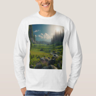 Nature 22. T-Shirt