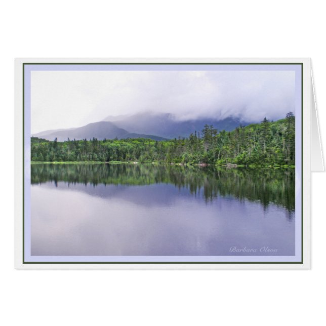 Nature-A Place to Heal (Front Horizontal)