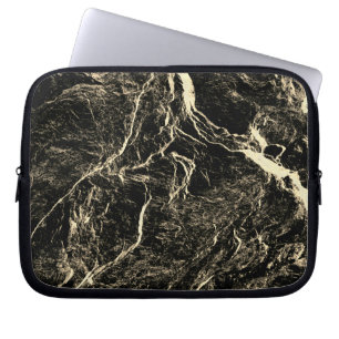 Nature Abstract Laptop Sleeve