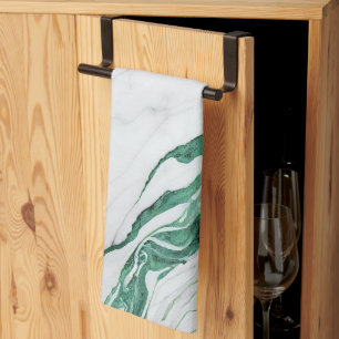 Nature abstract marble pattern background backdrop kitchen towel