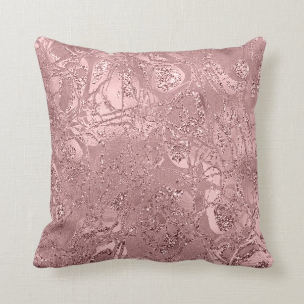 Mauve Pillows & Cushions Zazzle CA