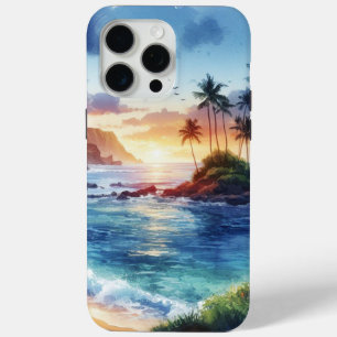 Nature and Landscape Phone Cover