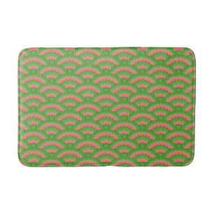 Nature Arches Bath Mat