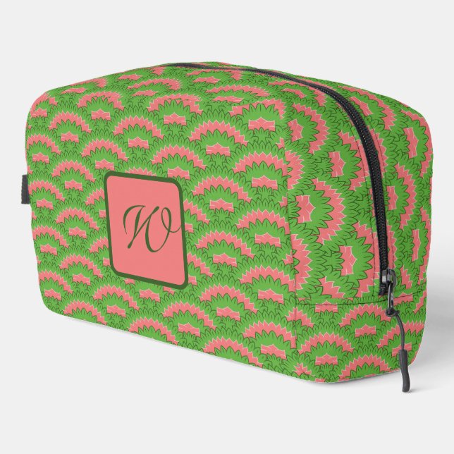 Nature Arches Dopp Kit (Right Corner)