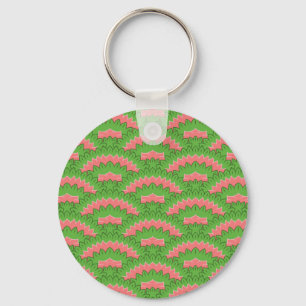 Nature Arches Keychain