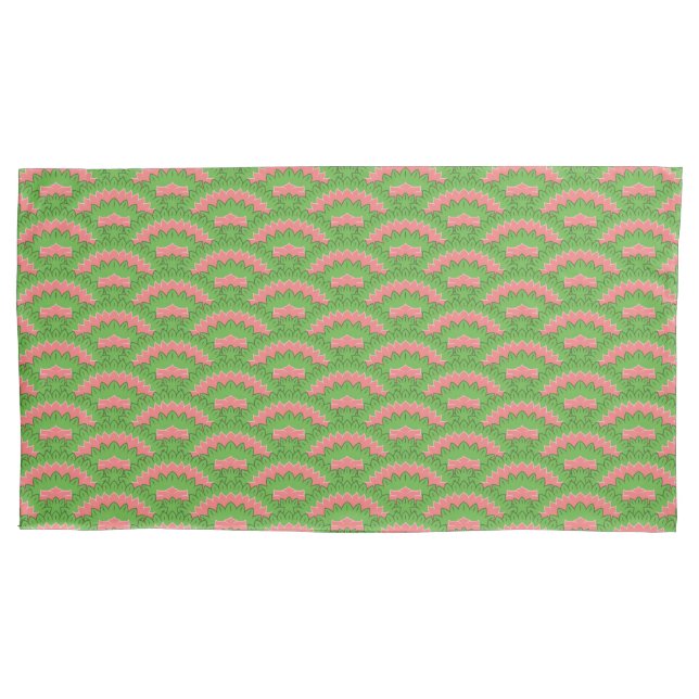 Nature Arches Pillowcase (Front)