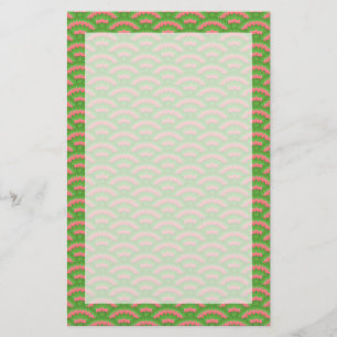 Nature Arches Stationery