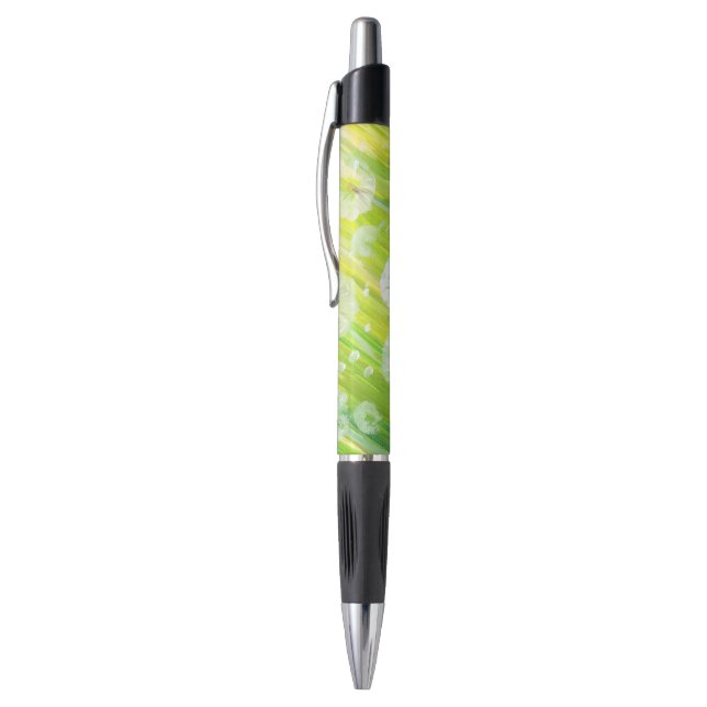 Nature background 2 pen (Top (Vertical))