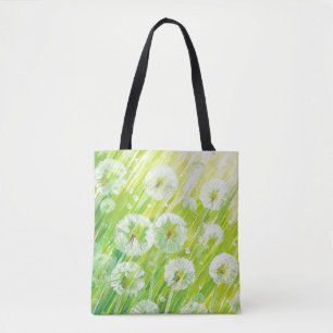 Nature background 2 tote bag